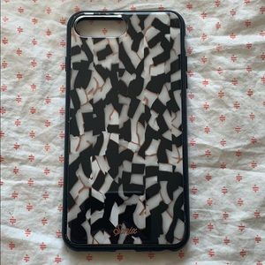 Iphone 6/6s/7/8 Plus Sonix pearl case